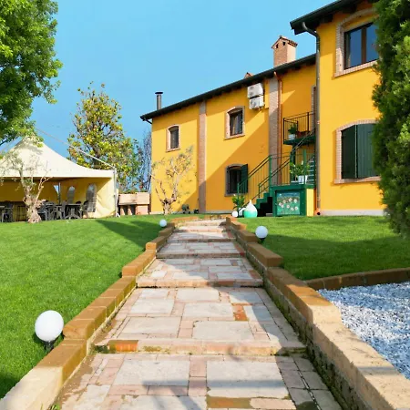 Margherita 3*
