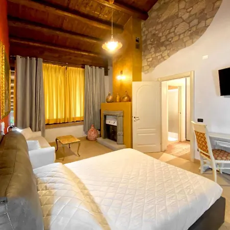 Margherita 3*