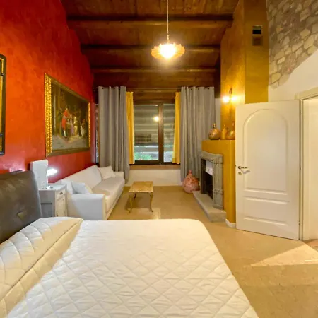 Margherita Penzion 3*