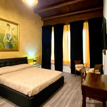 Gasthof Margherita Isola della Scala