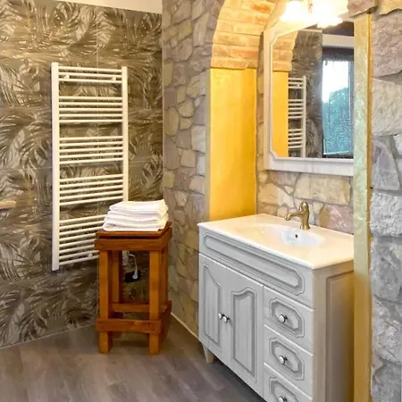 Gasthuis Margherita Isola della Scala