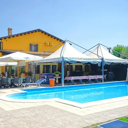 Margherita Penzion 3*