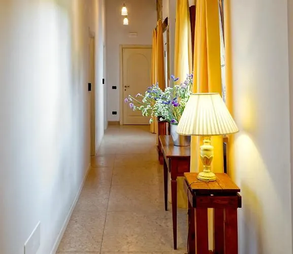 Casa de hóspedes Margherita