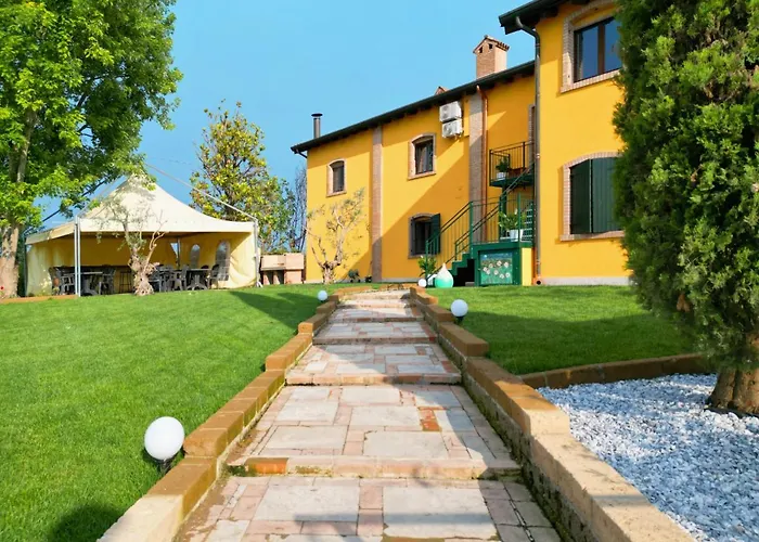 Margherita 3*