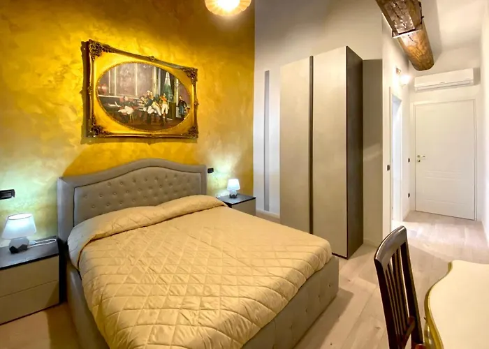 Casa de hóspedes Margherita 3*