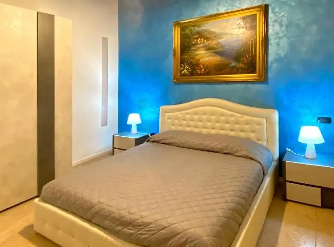 Penzion Margherita 3*