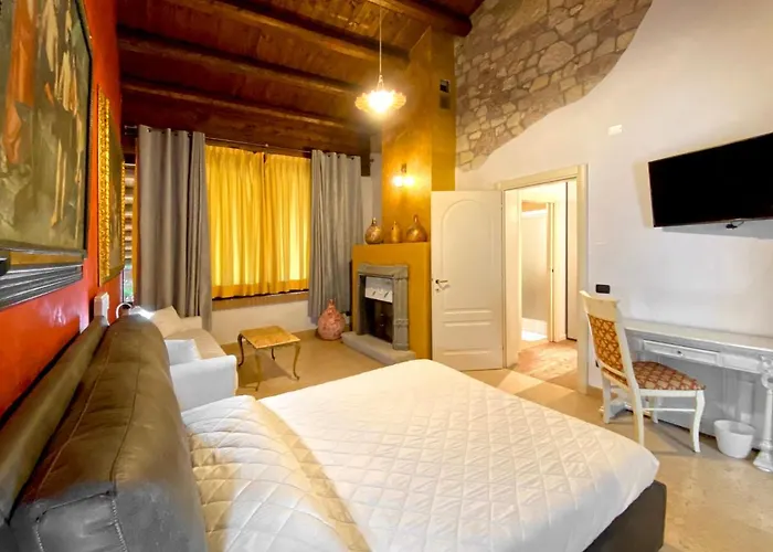 Margherita 3*