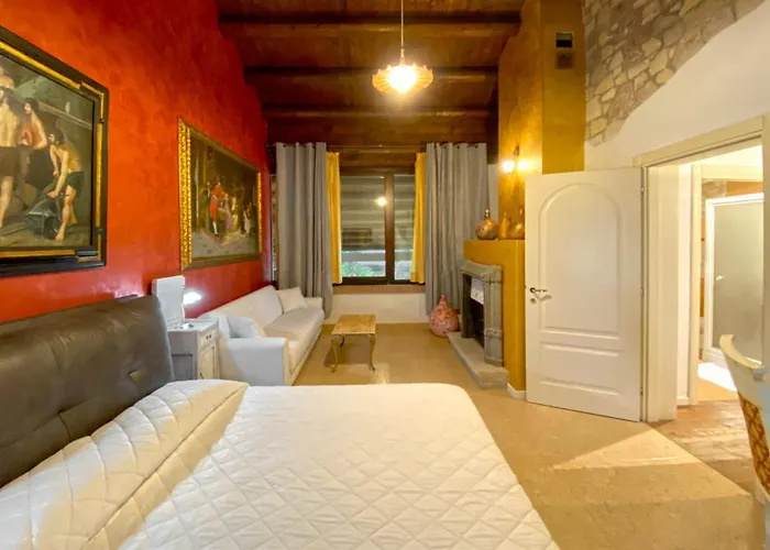 Margherita Penzion 3*