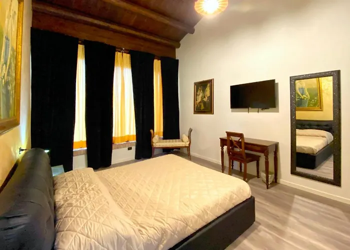 Margherita Casa de hóspedes