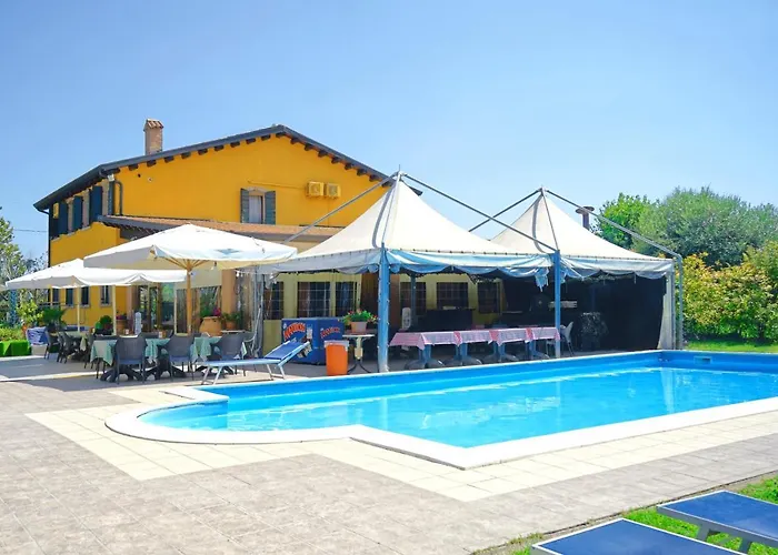 Margherita Casa de hóspedes 3*